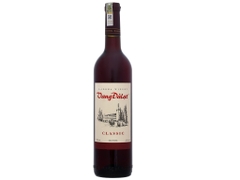 RUOU VANG ROMA 1989 14.5% 750ML