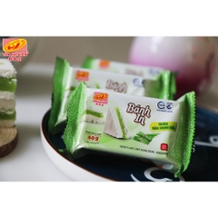 BANH IN TAN HUE VIEN NHAN DAU XANH DUA 400G