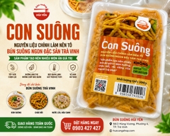 CON SUONG HUI YEN LOAI II 500G