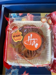 BANH TT GA QUAY 2 TRUNG NGHI KY 215G