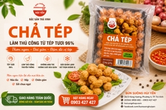 CHA TEP HUI YEN LOAI NGON 300G