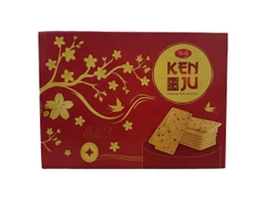 BANH QUY DAU NANH ME 408G