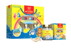 YEN LOC MY KHANH CAO CAP KIDS PLUS 70ML/6LO