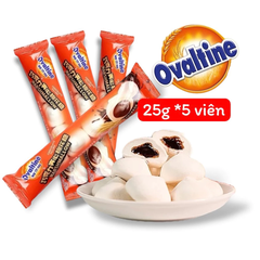 KEO DEO OVALTINE MARSHMALLON 50G