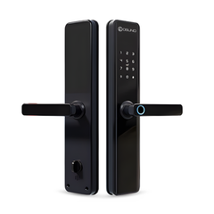 Khóa vân tay cửa gỗ Osuno OSN-3302