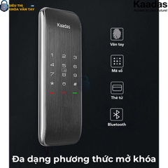 Khóa thông minh Kaadas R6