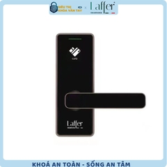 Khóa Vân Tay Khách Sạn Laffer DSH102