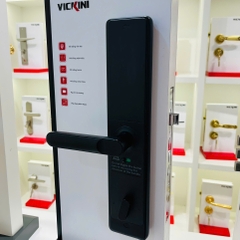 Thiết kế hiện đại, tinh tế, phù hợp với không gian sống sang trọng và chuyên nghiệp