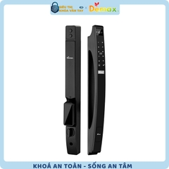 Khoá Vân Tay Cửa Nhôm Demax EL902