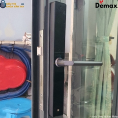 Khoá Vân Tay Cửa Nhôm Demax EL-C102