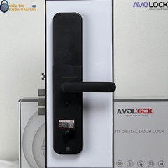 Avolock AV 66 là dòng khóa chuyên dùng cho cửa gỗ, dễ dàng lắp đặt và sử dụng