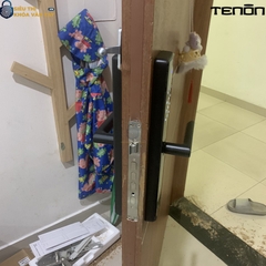 Khóa cửa thông minh Tenon 15