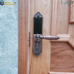 Khóa Vân Tay Đại Sảnh Laffer WB06