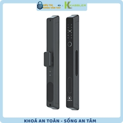 Khóa vân tay cửa nhôm Kassler KL-599 AT
