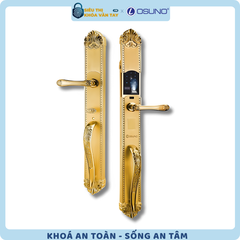 Khóa vân tay đại sảnh Osuno OSN-KBT06