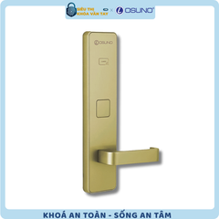 Khóa vân tay khách sạn Osuno OSN-3332