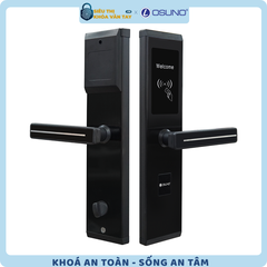 Khóa vân tay khách sạn Osuno OSN-2311