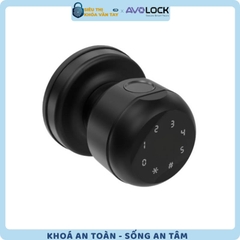 Khóa Vân Tay Avolock Cửa Phòng AT 104