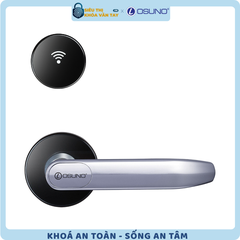 Khóa vân tay khách sạn Osuno OSN-3338