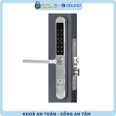Khóa vân tay khách sạn Osuno OSN-3378