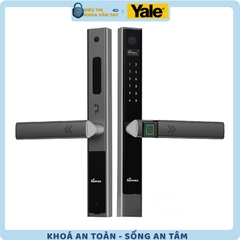 Khoá Vân Tay Cửa Nhôm Demax EL689