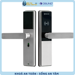 Khóa vân tay khách sạn Osuno OSN-2316