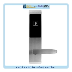 Khóa Vân Tay Avolock Khách Sạn AS 18