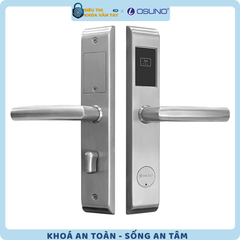 Khóa vân tay khách sạn Osuno OSN-3392