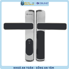 Khóa vân tay khách sạn Osuno OSN-3387