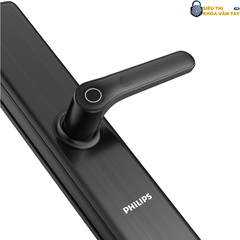 Khóa cửa vân tay Philips 7300-5HB