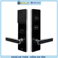 Khóa vân tay khách sạn Osuno OSN-2315