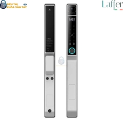 Khóa Vân Tay Cửa Nhôm Laffer RD02 Nhận diện khuôn mặt