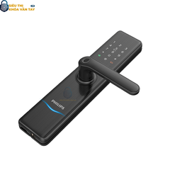 Khóa cửa vân tay Philips 7300-5HB