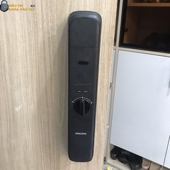 Khóa cửa vân tay Philips DDL702-8HWS