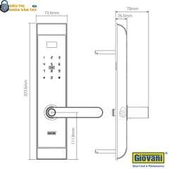 khoa-van-tay-giovani-cua-go-gsl-u311b-mau-den-11