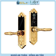 Khóa Vân Tay Đại Sảnh Laffer WB06
