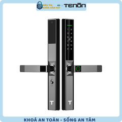 Khóa cửa thông minh Tenon AL6