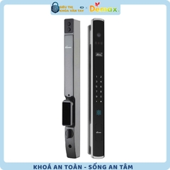 Khoá Vân Tay Cửa Nhôm Demax EL909