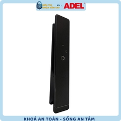 Khóa vân tay Adel cửa gỗ US13 - LB23B là lựa chọn hàng đầu cho ngôi nhà hiện đại.