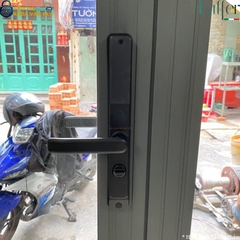 Khóa Vân Tay Cửa Nhôm Laffer RF21