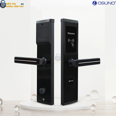 Khóa vân tay khách sạn Osuno OSN-2311