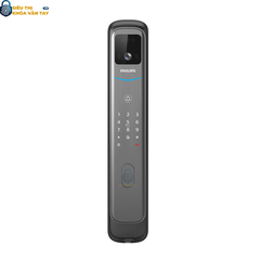 khóa cửa vân tay Philips DDL702-FVP