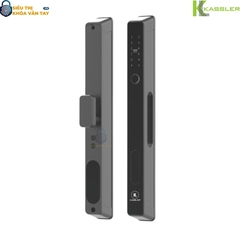 Khóa vân tay cửa nhôm Kassler KL-599 AT
