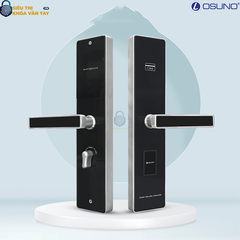 Khóa vân tay khách sạn Osuno OSN-3398