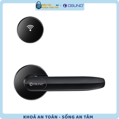 Khóa vân tay khách sạn Osuno OSN-3338