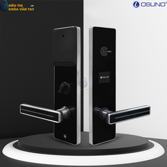 Khóa vân tay khách sạn Osuno OSN-2315