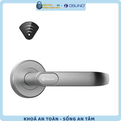 Khóa vân tay khách sạn Osuno OSN-3339