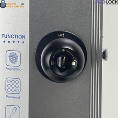 Khóa Vân Tay Avolock Cửa Phòng AT 102