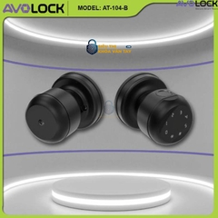 Khóa Vân Tay Avolock Cửa Phòng AT 104