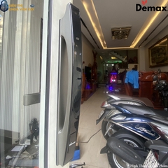 Khoá Vân Tay Cửa Nhôm Demax EL902